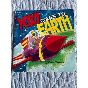 1981 XB7 Comes to Earth